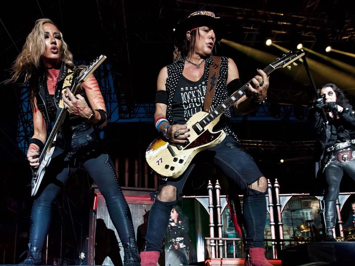 Alice Cooper: due dischi in lavorazione, uno solista e il secondo album degli Hollywood Vampires