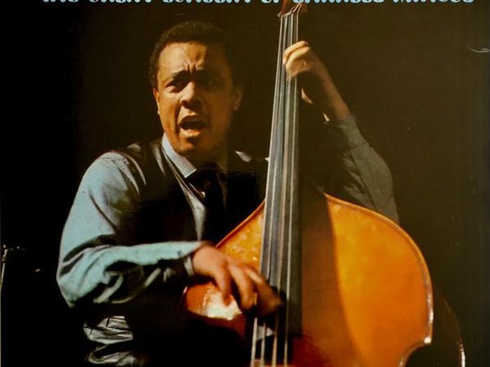 Il disco del giorno: Charles Mingus, "The Great Concert of..." Il disco del giorno: Charles Mingus, "The Great Concert of..."