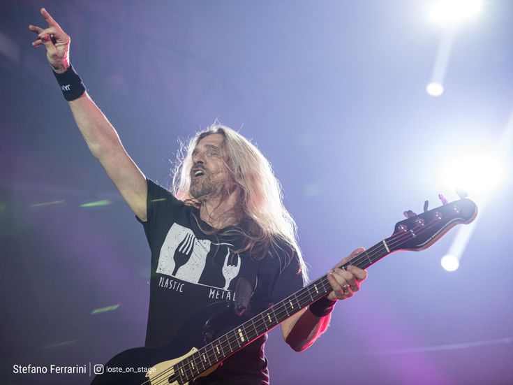 Megadeth: il nuovo batterista in un video... ma chi è?
