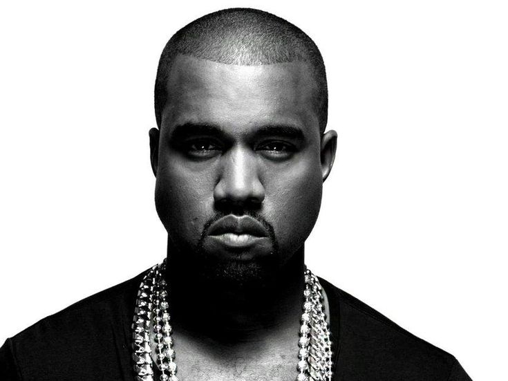 &apos;Yeezus&apos; di Kanye West &apos;verso quota 500.000 copie al debutto negli USA&apos;