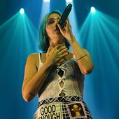 27 settembre 2025 - Gran Teatro Geox - Padova - Rose Villain in concerto