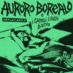 Auroro Borealo