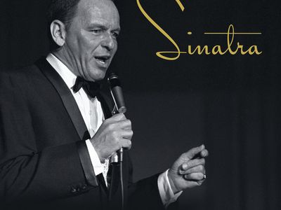 &apos;Signature Sinatra&apos;, la Universal prepara il centenario di &apos;The Voice&apos;