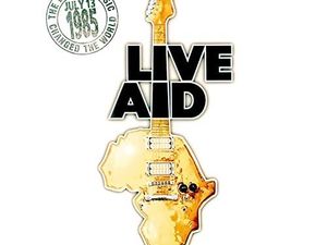 Live Aid