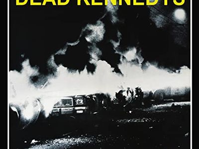 Jello Biafra ai Dead Kennedys: ‘Non mettetemi in imbarazzo’