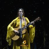 24 ottobre 2025 - Teatro Verdi - Genova - Carmen Consoli in concerto