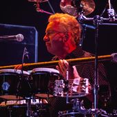 10 maggio 2019 - Mediolanum Forum - Assago (Mi) - Mark Knopfler in concerto 10 maggio 2019 - Mediolanum Forum - Assago (Mi) - Mark Knopfler in concerto