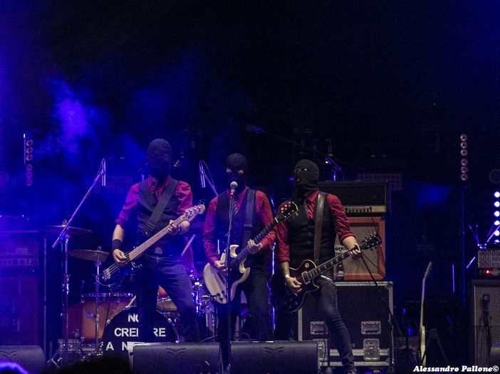 Sick Tamburo, esce il 5 aprile il nuovo album &lsquo;Paura e l&rsquo;amore&rsquo;. Subito le prime date del tour - VIDEO