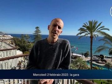 Giovanni Truppi - Sanremo 2022, il diario musicale di Giovanni Truppi: la gara