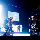 26 aprile 2022 - Palazzo dello Sport - Roma - Irama in concerto 26 aprile 2022 - Palazzo dello Sport - Roma - Irama in concerto