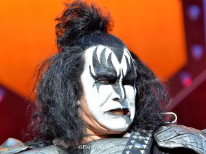 gene simmons