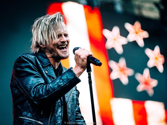 Pronto il nuovo album dei rinnovati Skid Row