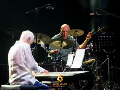 Van Der Graaf Generator
