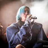 2 ottobre 2025 - Atlantico Live - Roma - Rose Villain in concerto