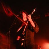 20 settembre 2025 - Alcatraz - Milano - Tamino in concerto