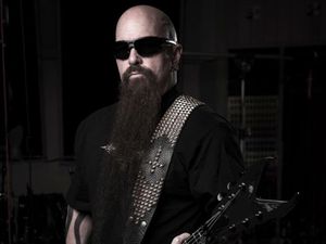 Kerry King
