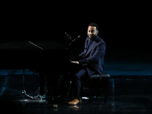 John Legend diventa uno degli assistenti vocali di Google