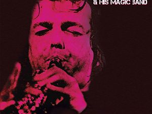 Captain Beefheart