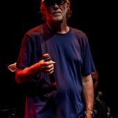 24 luglio 2021 &ndash; Parco Caserme Rosse - Sequoie Music Park - Bologna &ndash; Francesco De Gregori in concerto