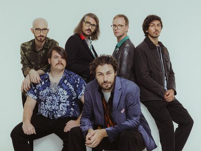 Pinguini Tattici Nucleari