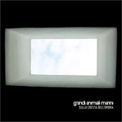 Grandi Animali Marini - SULLA CRESTA DELL&rsquo;OMBRA