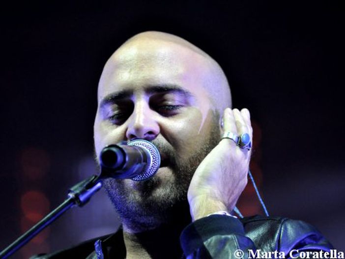 Da Copertino (Lecce), i Negramaro