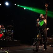 22 novembre 2019 - Tuscany Hall - Firenze - Piero Pel&ugrave; in concerto