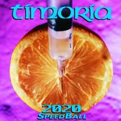 Timoria - 2020 SPEEDBALL