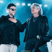 9 giugno 2023 - Stadio Olimpico - Roma - Gazzelle in concerto