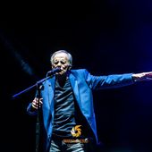 16 aprile 2024 - Teatro Carlo Felice - Genova - Roberto Vecchioni in concerto