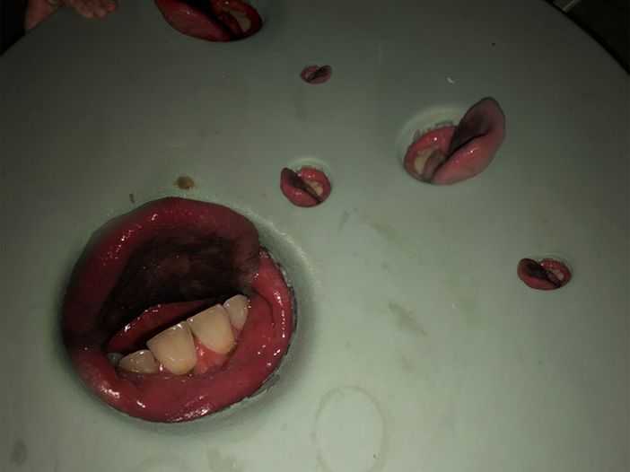 Death Grips, scarica o ascolta in streaming il nuovo album 'Government plates' Death Grips, scarica o ascolta in streaming il nuovo album 'Government plates'