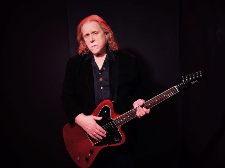 Warren Haynes