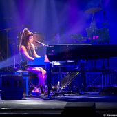 5 novembre 2019 - Teatro Brancaccio - Roma - Dolcenera in concerto