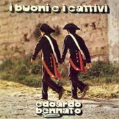 Edoardo Bennato - I BUONI E I CATTIVI