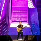 7 agosto 2019 - Sziget Festival - Budapest - Ed Sheeran in concerto 7 agosto 2019 - Sziget Festival - Budapest - Ed Sheeran in concerto