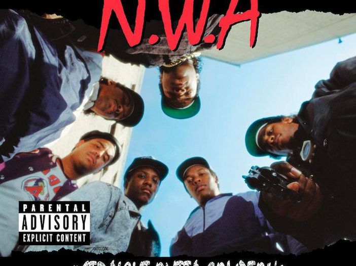 N.W.A. insieme sul palco dopo 27 anni - VIDEO