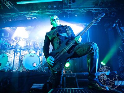 Behemoth: Adam Darski rischia due anni di galera per &apos;satanismo&apos;