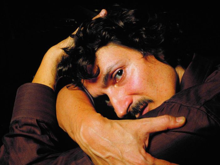 Sergio Cammariere al lavoro su un nuovo album: ‘Ho sette canzoni pronte’ Sergio Cammariere al lavoro su un nuovo album: ‘Ho sette canzoni pronte’