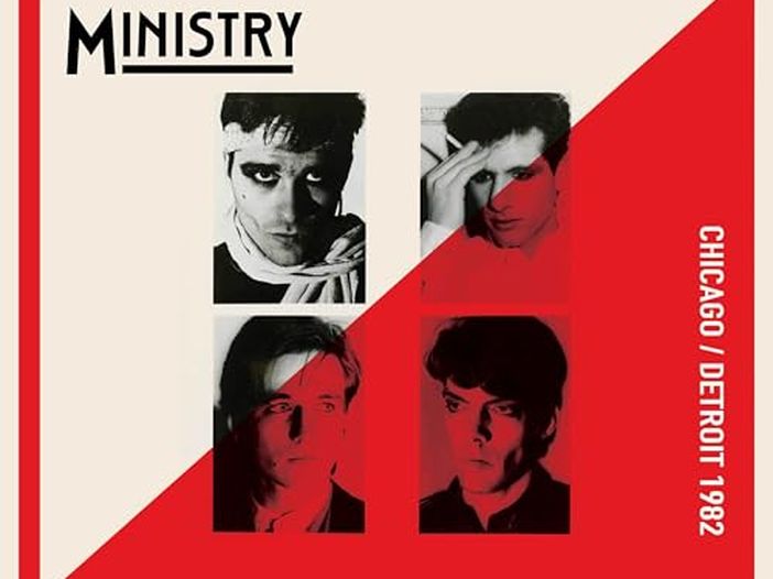 Ministry, il chitarrista Sin Quirin accusato di violenza sessuale su minorenni