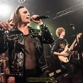 30 marzo 2018 - Hiroshima Mon Amour - Torino - Maneskin in concerto 30 marzo 2018 - Hiroshima Mon Amour - Torino - Maneskin in concerto