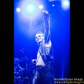 20 aprile 2015 - ObiHall - Firenze - Litfiba in concerto