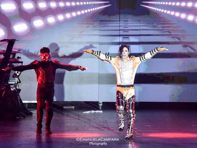 Michael Jackson, offerte per la sua quota di edizioni musicali (Beatles, ecc.)