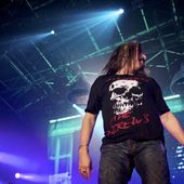 23 gennaio 2014 - Gran Teatro Geox - Padova - Dream Theater in concerto