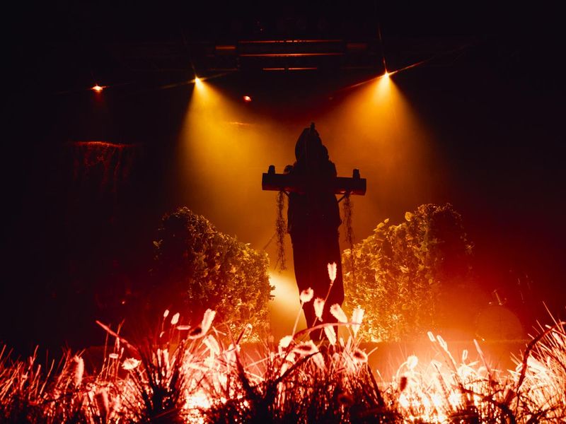 5 novembre 2025 - Alcatraz - Milano - Ethel Cain in concerto