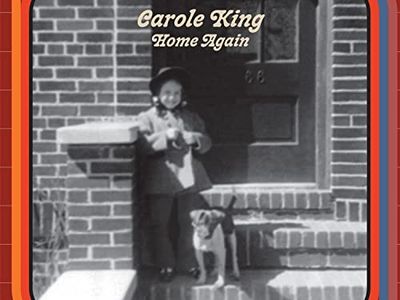 Premio Gershwin della Library of Congress a Carole King