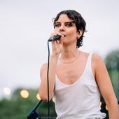 22 giugno 2024 - La Prima Estate - Parco BussolaDomani - Lido di Camaiore (Lu) - Anna Carol in concerto 22 giugno 2024 - La Prima Estate - Parco BussolaDomani - Lido di Camaiore (Lu) - Anna Carol in concerto