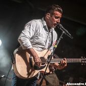 4 settembre 2020 - Piazza della Loggia - Brescia - Francesco Gabbani in concerto