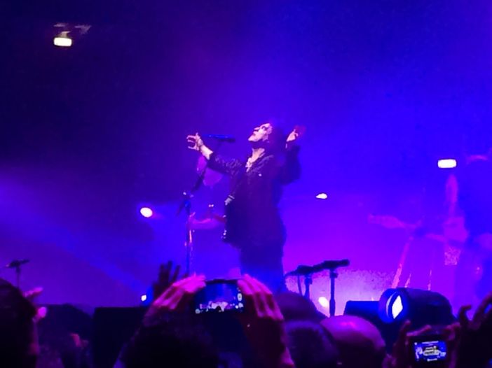 Concerti: i Cure eseguono tre interi album a Londra, Los Angeles e New York