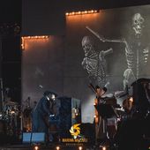 13 novembre 2019 - Teatro Carlo Felice - Genova - Vinicio Capossela in concerto