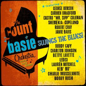 Count Basie...